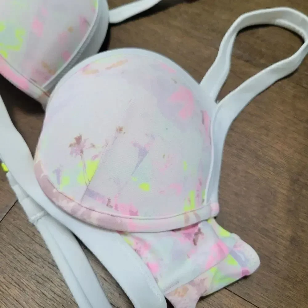 Victoria Secret Push up Swim Bra
